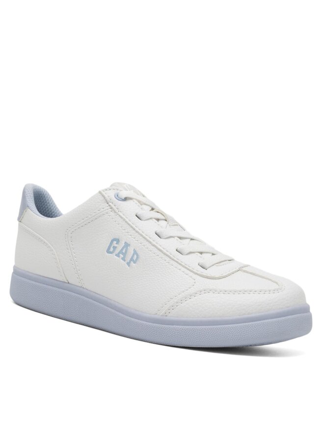 Gap Pantofi Gap GAB001F5SYBCSBGP Alb