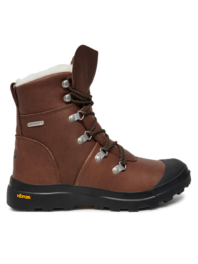EMU Australia Schneeschuhe EMU Australia Dongara 2.0 W13120 Beige