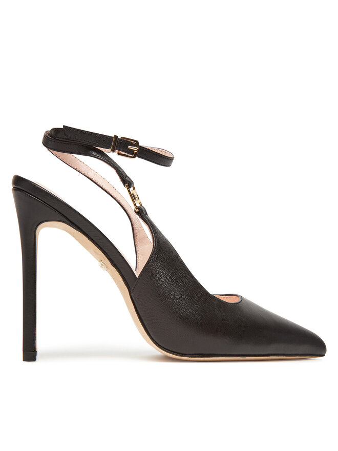 Marciano Guess Sandále Marciano Guess 5YGZ37 7368A Čierna
