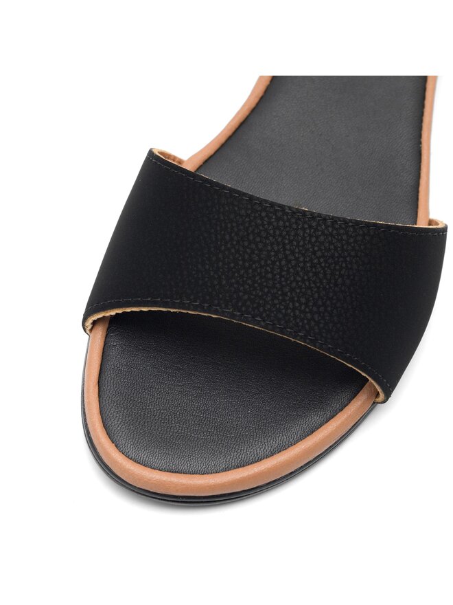 Lasocki Sandalen Lasocki RST-ARENA-22 Schwarz