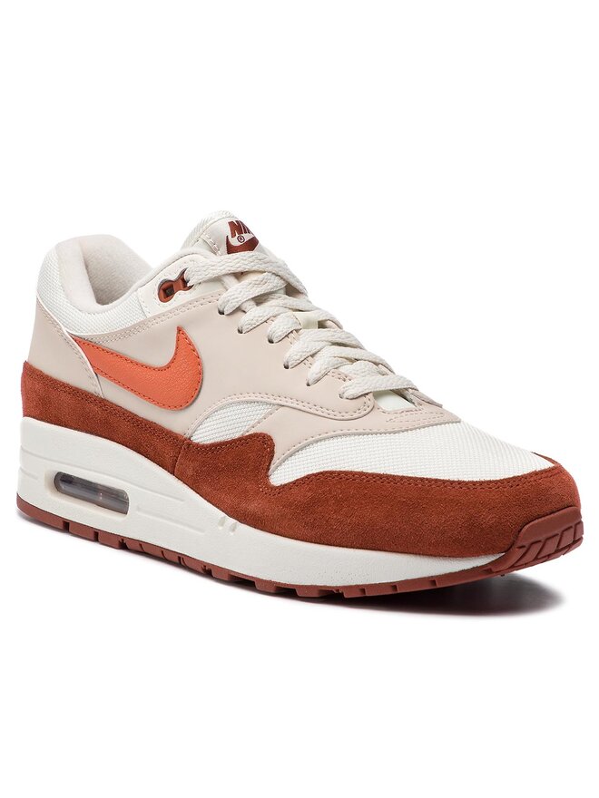Sneakers Nike Air Max 1 AH8145 104 Beige eschuhe