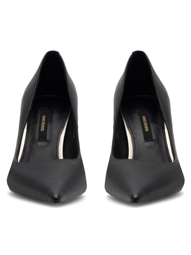 Gino Rossi Tacón de aguja Gino Rossi SEIA-V1299-08-4 Negro
