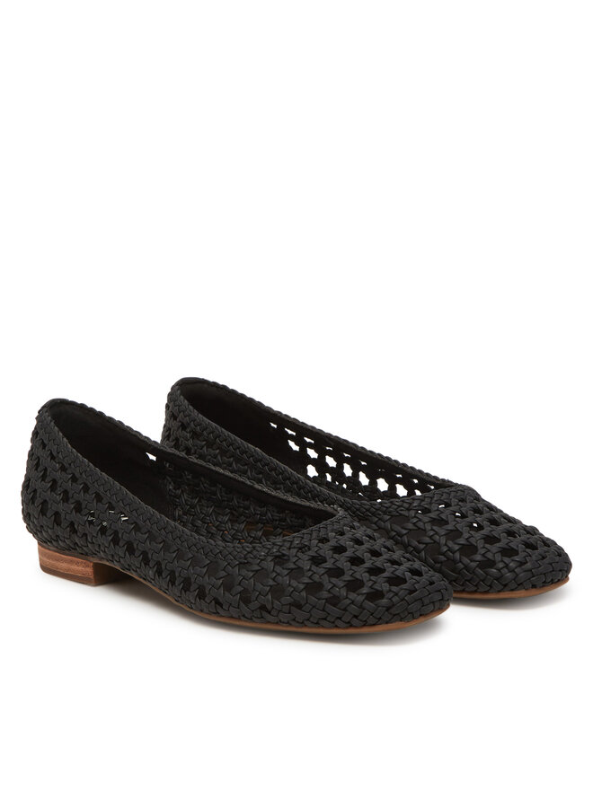 Toms Balerinos Toms Briella 10022017 Juoda