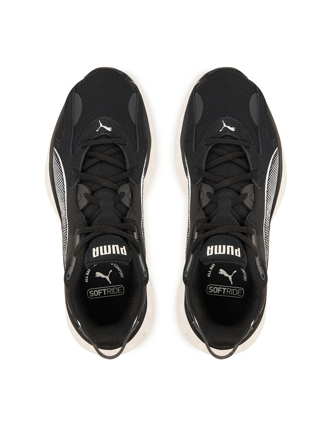 Puma Sneakers Puma Softride Frequence Schwarz