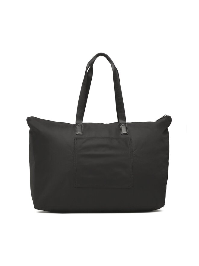 MICHAEL Michael Kors Сумка MICHAEL Michael Kors Jet Set Travel 30S3STVT4C Чорний