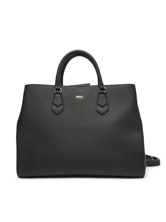 BOSS Handtasche BOSS 50547745 Schwarz
