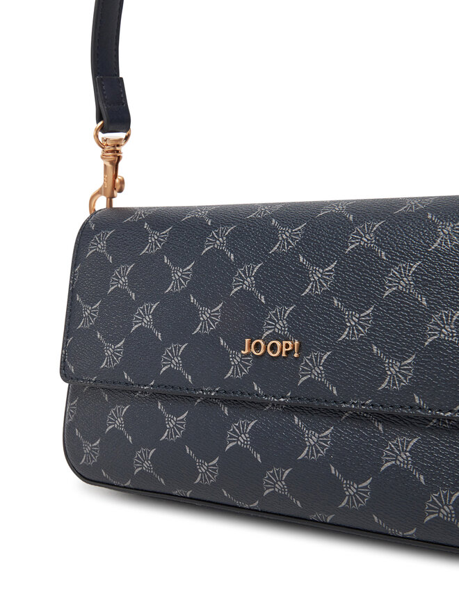 JOOP! Táska JOOP! 4140007813 Sötétkék