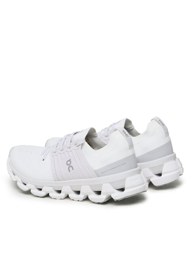 On Scarpe running On Cloudswift 3 3WD10451040 Bianco