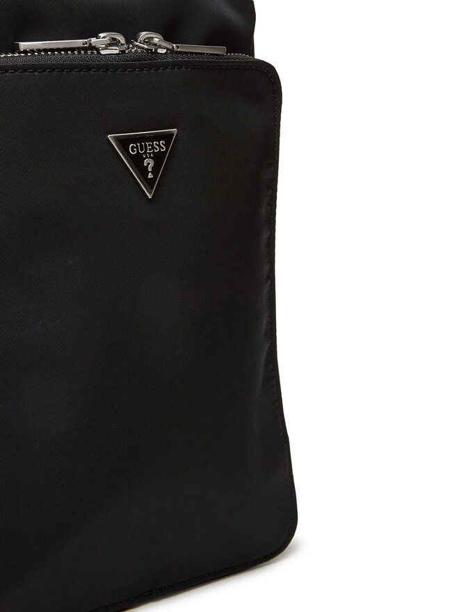 Guess Rucksack Guess HMMINY P5226 Schwarz