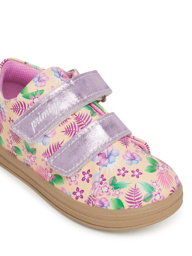 Primigi Sneakersy Primigi 7854922 M Žlutá