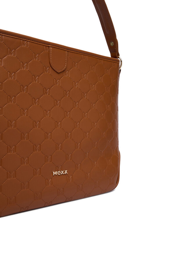 MEXX Сумка MEXX CEO-MEXX-S-007-10 Коричневий