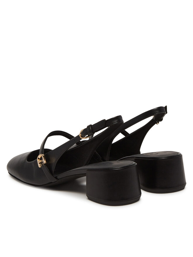 Furla Босоніжки Furla YJ37HIC X30000 O6000 Чорний