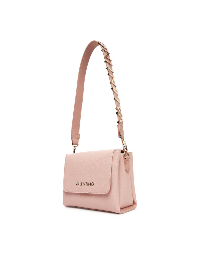 Valentino Сумка Valentino Alexia VBS5A806 Рожевий