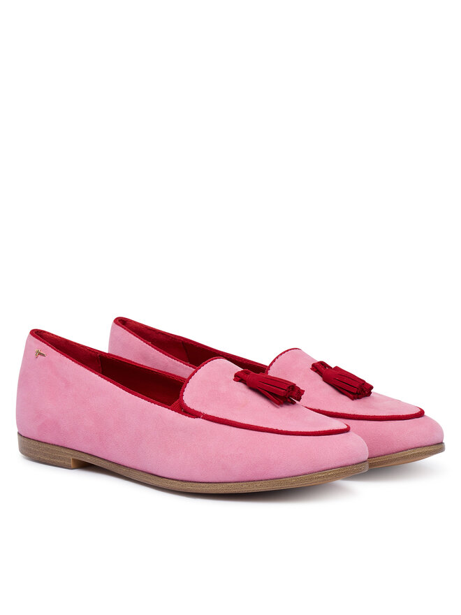 Tamaris Slipper Tamaris 1-24221-44 Rosa