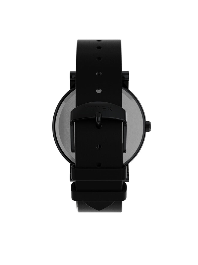 Timex Uhr Timex Originals T2N794 Schwarz