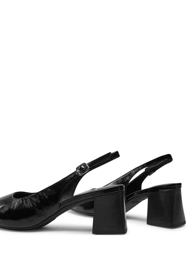 Vagabond Shoemakers Sandały Vagabond Shoemakers Altea 5740-460-20 Czarny