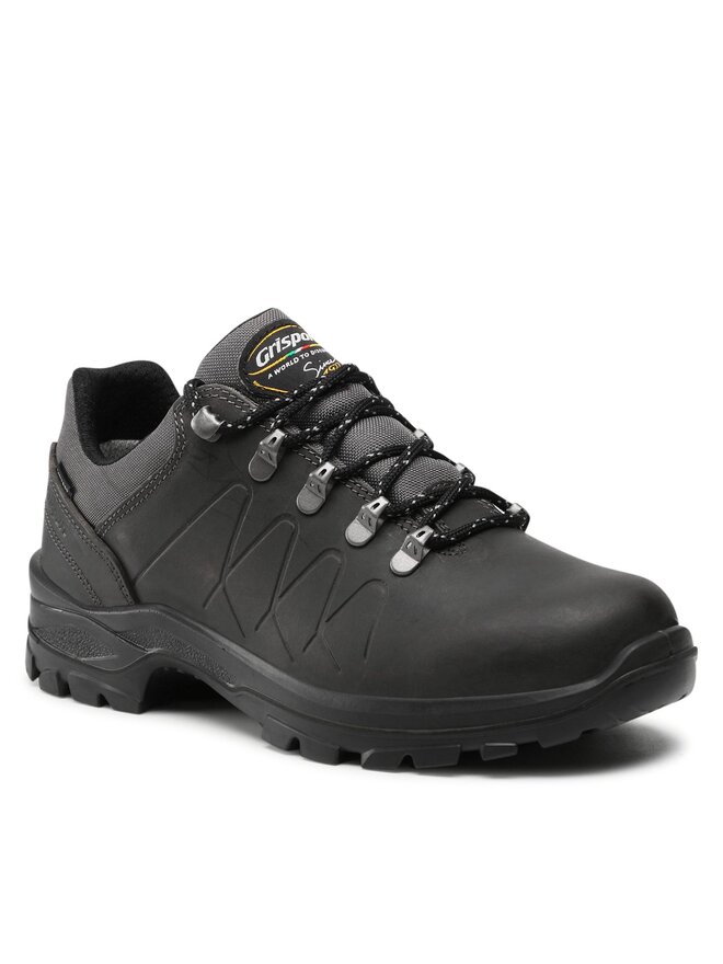 Grisport Bakancs Grisport 14506D6G Fekete