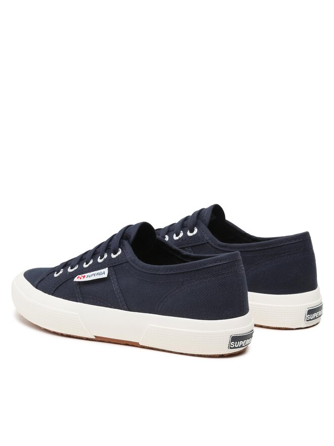 Superga Tenis superge Superga 2750 Cotu Classic Mornarsko modra