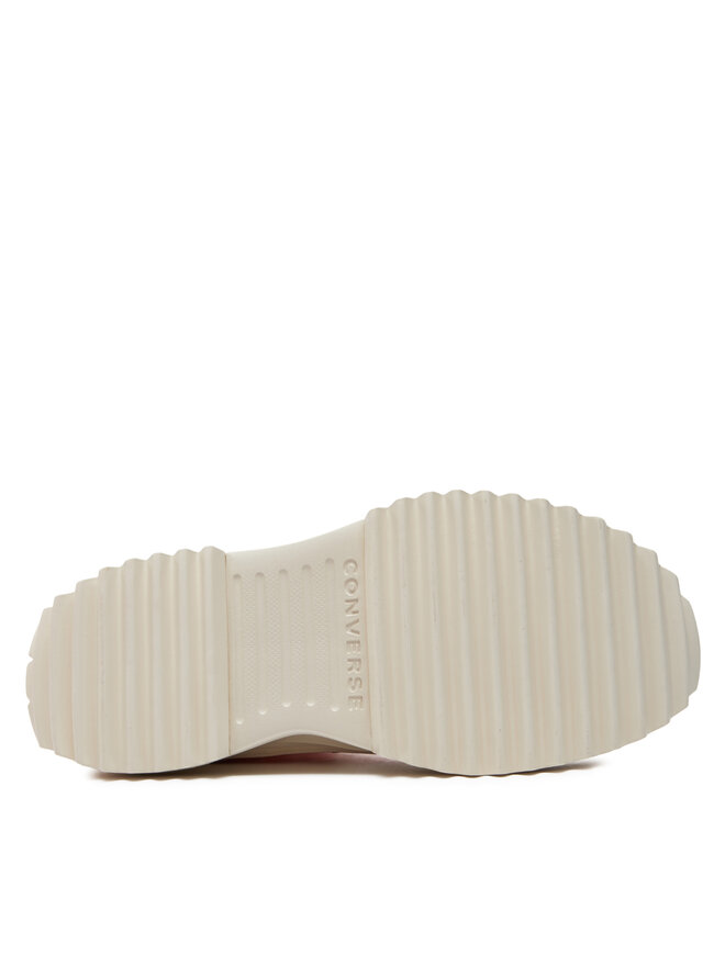 Converse Bambas Converse Run Star Hike A09911C Marrón