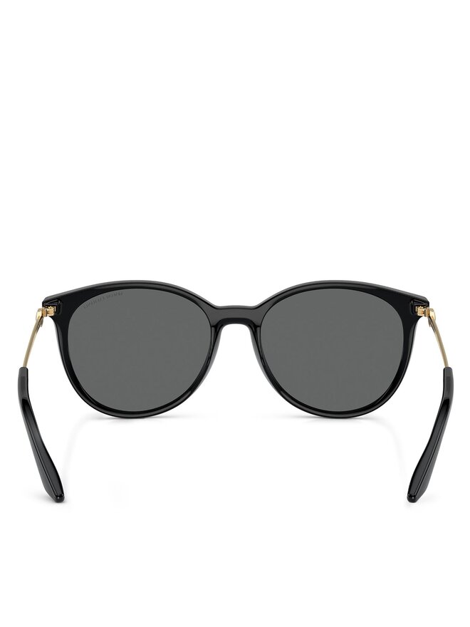 Armani Exchange Napszemüveg Armani Exchange 0AX4140S Fekete