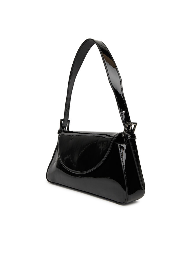 DeeZee Handtasche DeeZee SMT3678-D-1 Schwarz
