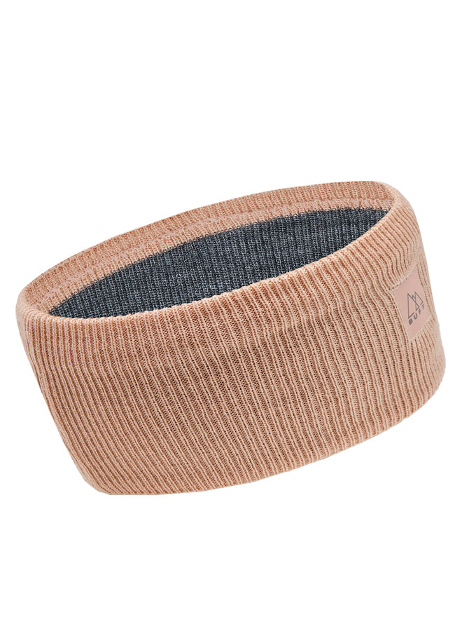 Buff Cerchietto per capelli Buff Buff CrossKnit Headband Rosa