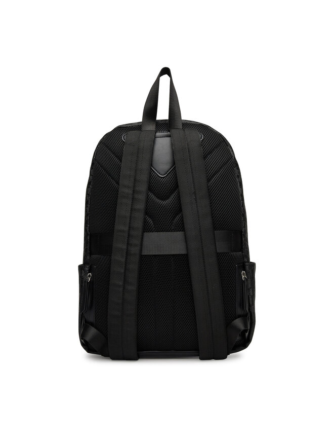 Guess Rucsac Guess HMTODEP5275 Negru