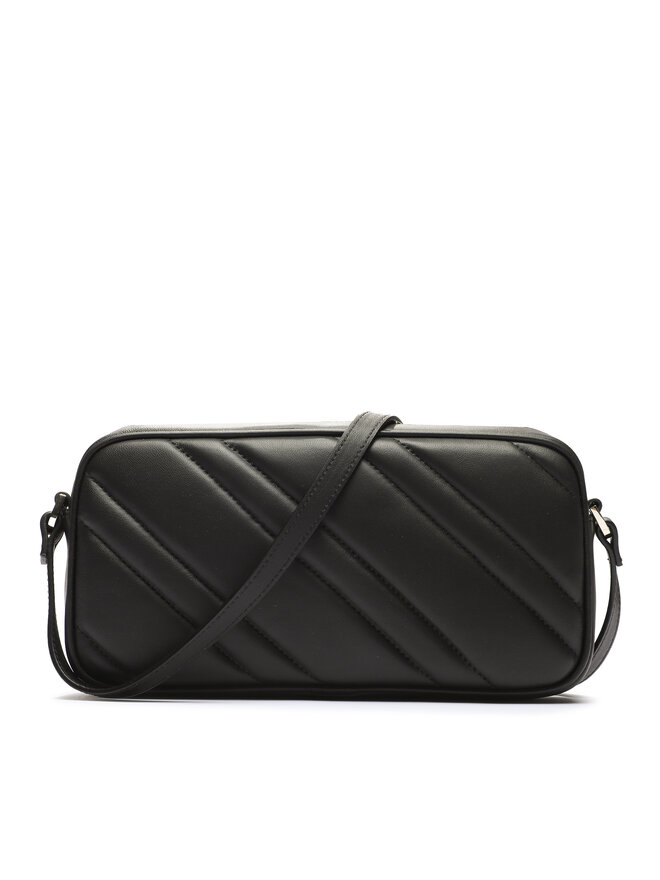 Patrizia Pepe Kabelka Patrizia Pepe 8B0165/L004-K103 Čierna