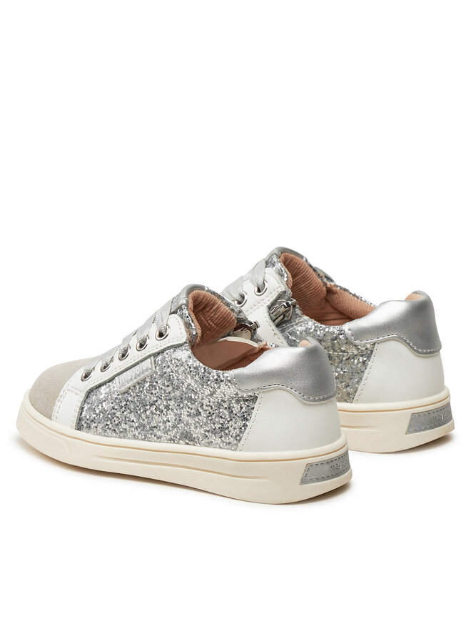 Mayoral Zapatillas Mayoral 44.494 Plata
