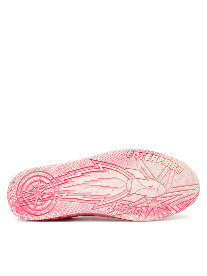 Enterprise Japan Sneakers Enterprise Japan BB5031 PX081 Rosa