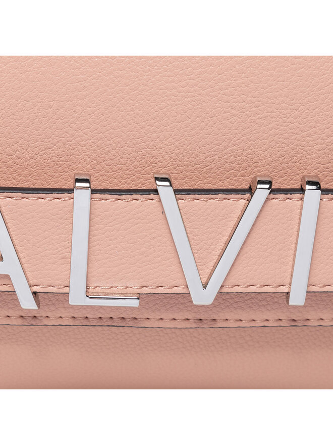 Sac a main Calvin Klein Clutch K60K607042 Rose chaussures