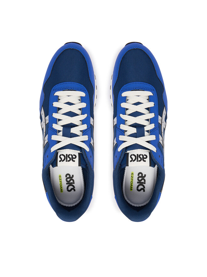 Asics Sneakers Asics Tiger Runner Ii 1203A612 Blau
