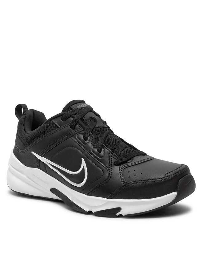 Nike Tenisice Nike Defyallday DJ1196 002 Crna
