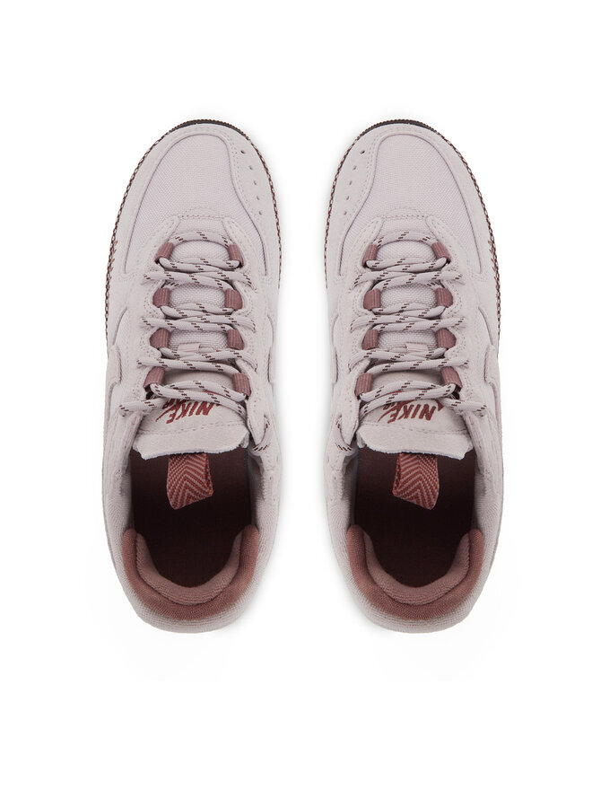 Nike Сникърси Nike Air Force 1 Wild FB2348 003 Виолетов