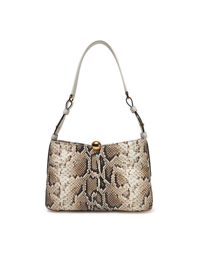 Furla Kabelka Furla Sfera Soft WB01640 Q82000 TO200 Hnědá