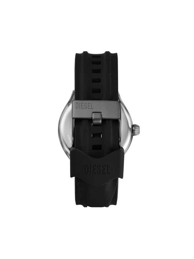 Diesel Zegarek Diesel Streamline DZ2201 Czarny