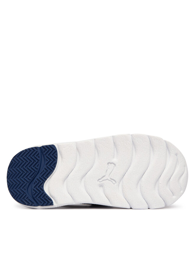 Puma Босоніжки Puma Evolve Sandal AC Inf 389148 20 Світло-сірий