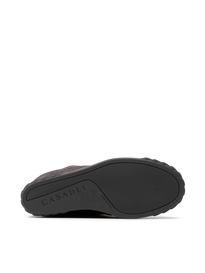 Casadei Ботильйони Casadei 2X861T0801C01099204 Сірий