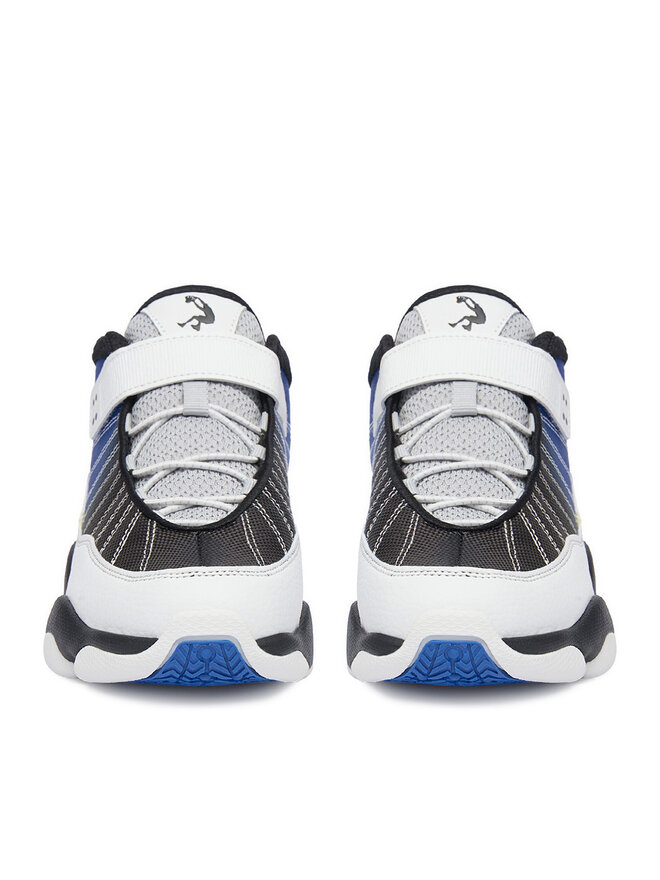 SHAQ Basketballschuhe SHAQ EO-NET AQ95088Y-BWM Schwarz