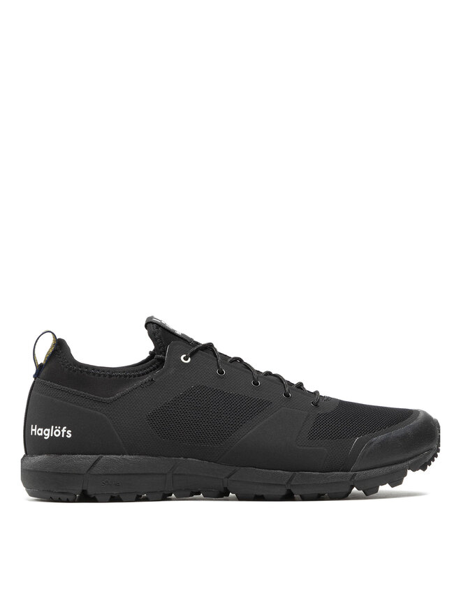 Haglöfs Трекінгові черевики Haglöfs L.I.M Low Men 498470 Чорний