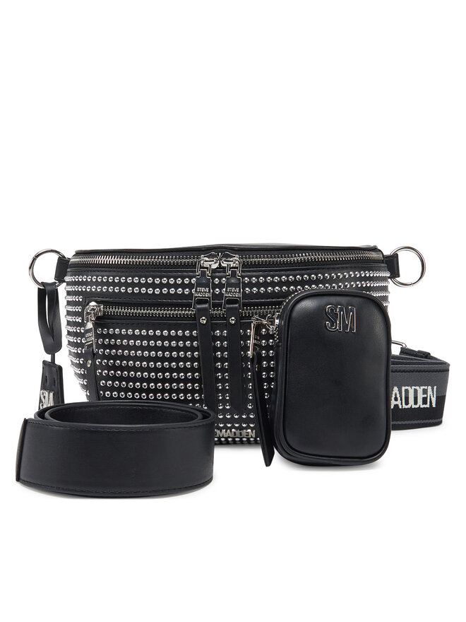 Steve Madden Marsupio Steve Madden Bclarkes SM13001655 Nero