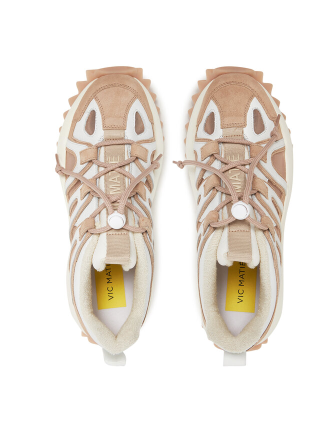 Vic Matié Sneakers Vic Matié 1G3200D D22BQ3TI04 Rosa