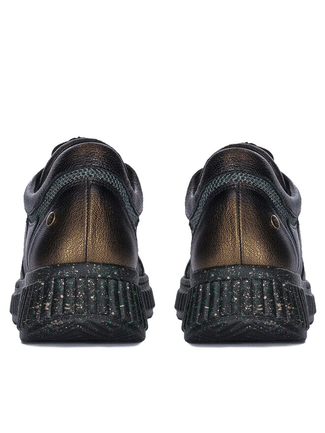Maciejka Sneakers Maciejka 06713-25/00-8 Goldfarben