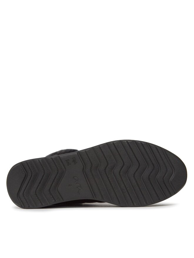 Ara Stiefeletten Ara 12-32406-01 Schwarz