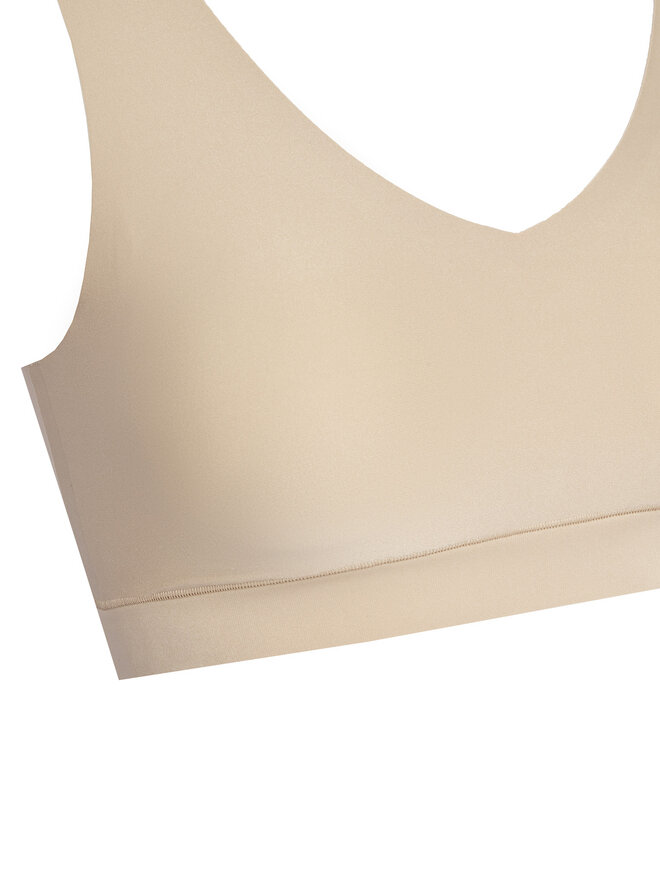 Chantelle Chantelle Top-BH Soft Stretch C16A10 Beige