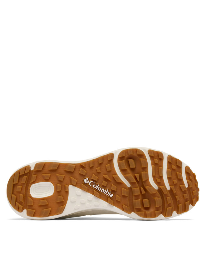 Columbia Sneakers Columbia Terrastride™ CRZ Sneaker 2115081 Weiß