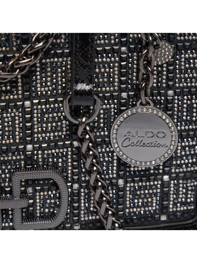 Aldo Сумка Aldo Zeinah 13762439 Чорний