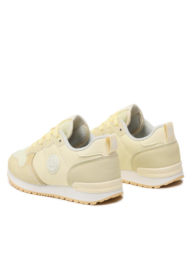 Xti Sneakers Xti 150342 Galben