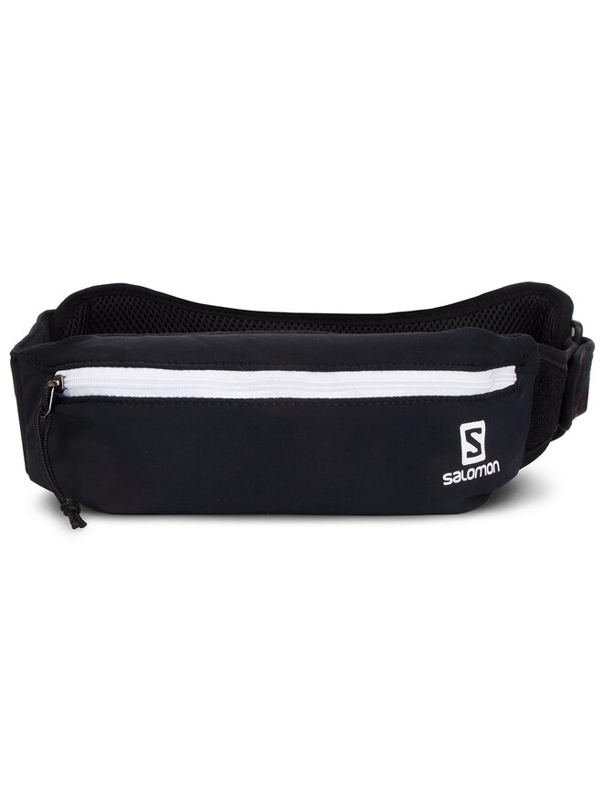 Rinonera Salomon Agile 500 Belt Set 394064 Negro zapatos.es