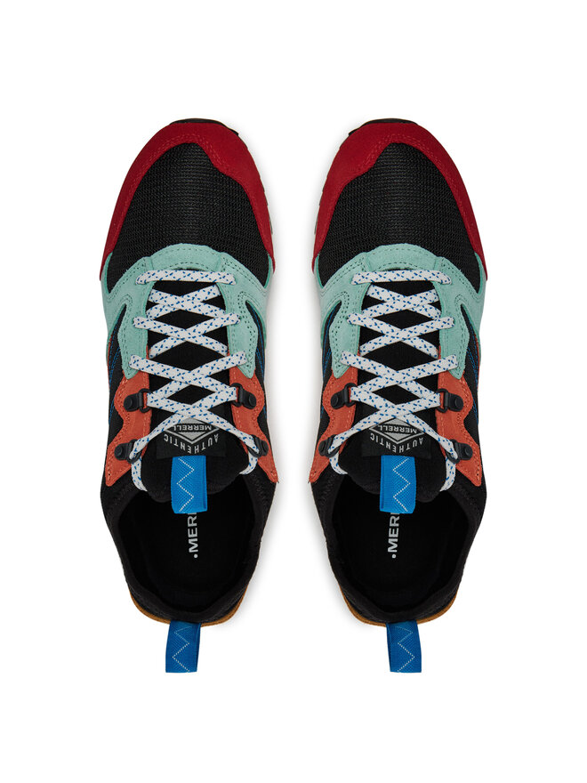 Merrell Tenisice Merrell Alpine 83 Sneaker Recraft J006717 Šarena
